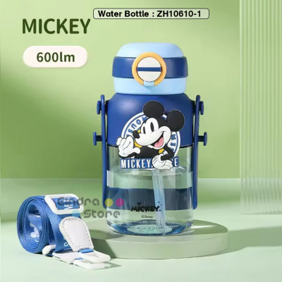 Water Bottle : ZH10610-1